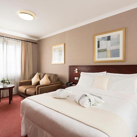 Hotel Savoy Saint Helier Jersey Exterior foto