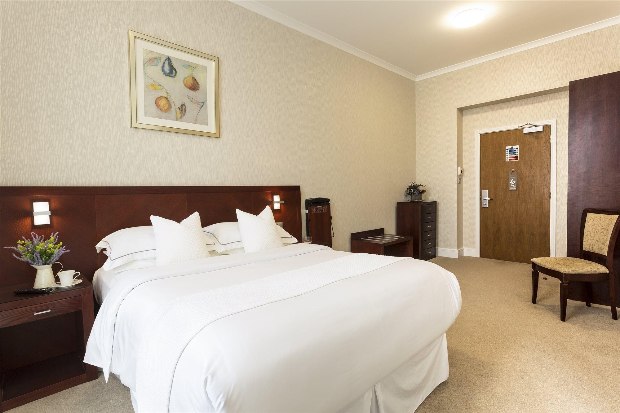 Hotel Savoy Saint Helier Jersey Exterior foto